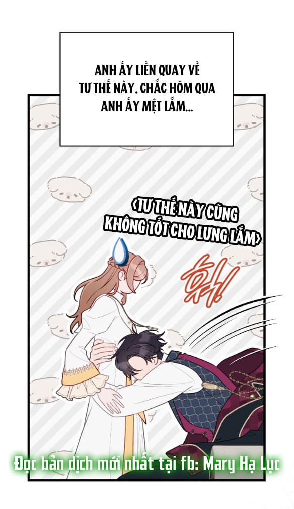 Tôi Sẽ Biến Anh Ta Từ Một Con Chó Điên Thành Một Chàng Quý Tộc Chap 29 - Next Chap 30