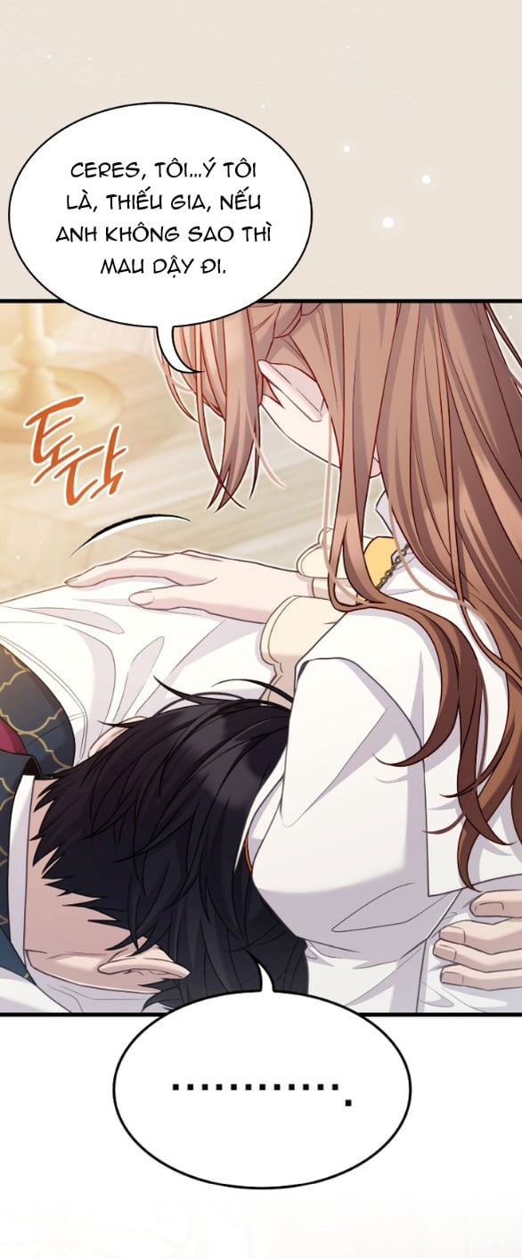 Tôi Sẽ Biến Anh Ta Từ Một Con Chó Điên Thành Một Chàng Quý Tộc Chap 29 - Next Chap 30