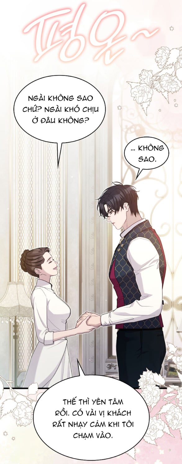 Tôi Sẽ Biến Anh Ta Từ Một Con Chó Điên Thành Một Chàng Quý Tộc Chap 29 - Next Chap 30