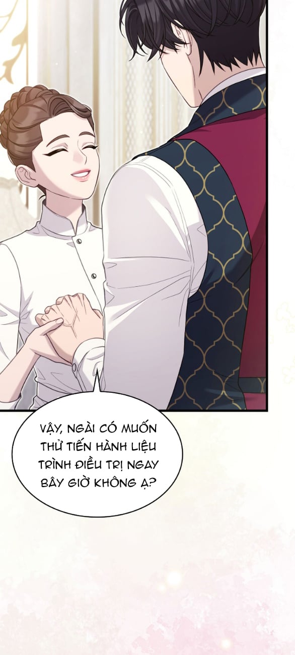 Tôi Sẽ Biến Anh Ta Từ Một Con Chó Điên Thành Một Chàng Quý Tộc Chap 29 - Next Chap 30