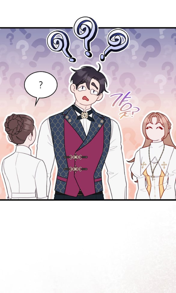 Tôi Sẽ Biến Anh Ta Từ Một Con Chó Điên Thành Một Chàng Quý Tộc Chap 29 - Next Chap 30