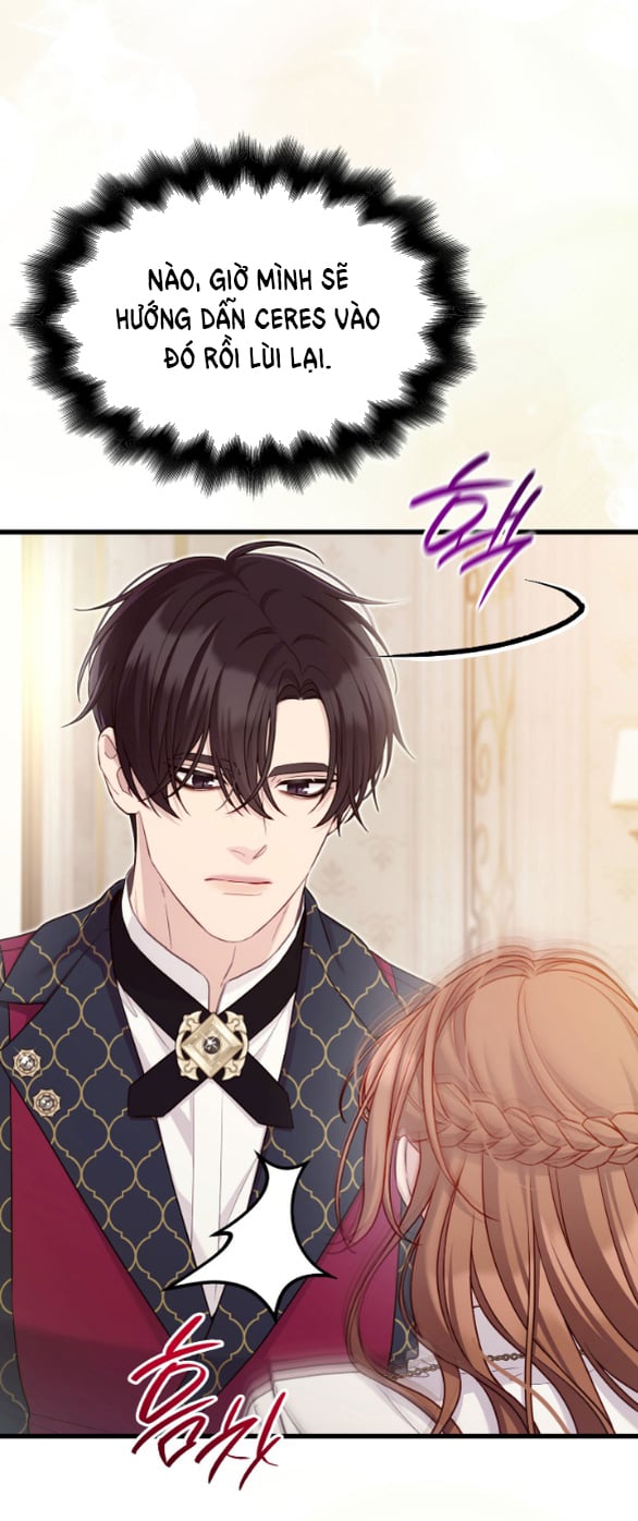 Tôi Sẽ Biến Anh Ta Từ Một Con Chó Điên Thành Một Chàng Quý Tộc Chap 29 - Next Chap 30