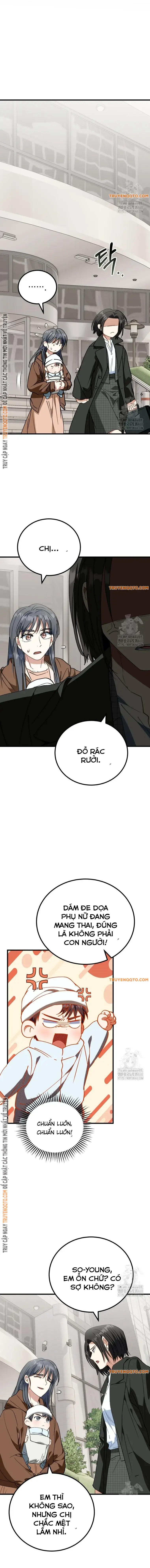 Tôi Sẽ Dựng Lại Gia Tộc Này! Chap 13 - Next Chap 14