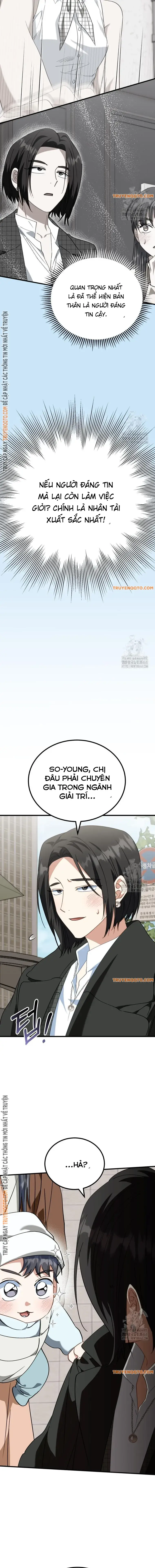 Tôi Sẽ Dựng Lại Gia Tộc Này! Chap 13 - Next Chap 14