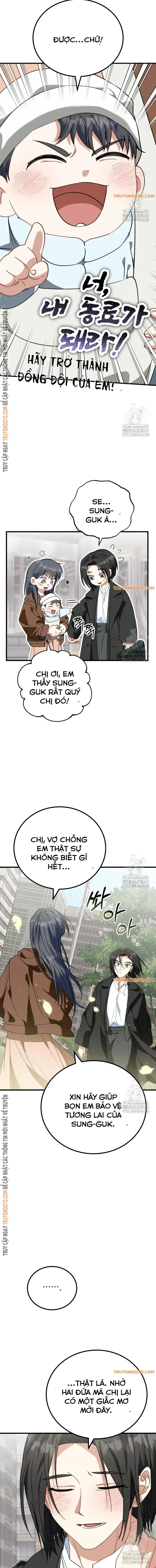 Tôi Sẽ Dựng Lại Gia Tộc Này! Chap 13 - Next Chap 14