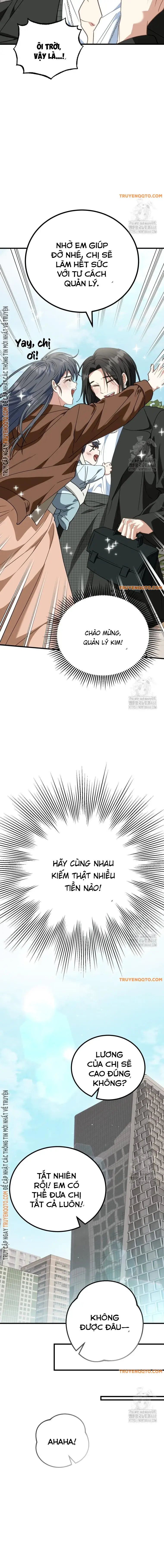 Tôi Sẽ Dựng Lại Gia Tộc Này! Chap 13 - Next Chap 14