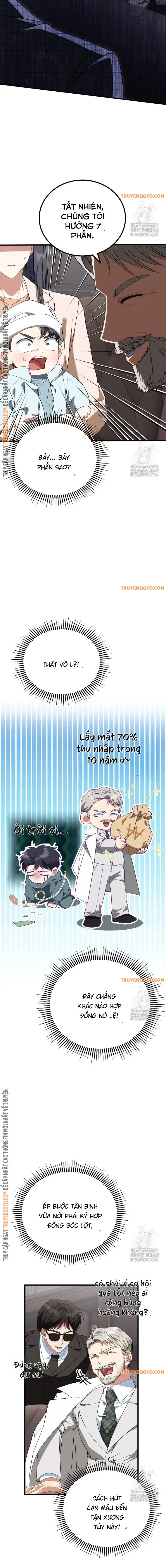 Tôi Sẽ Dựng Lại Gia Tộc Này! Chap 13 - Next Chap 14