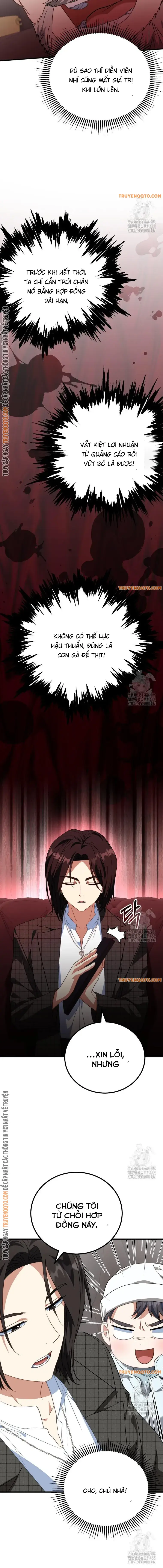 Tôi Sẽ Dựng Lại Gia Tộc Này! Chap 13 - Next Chap 14