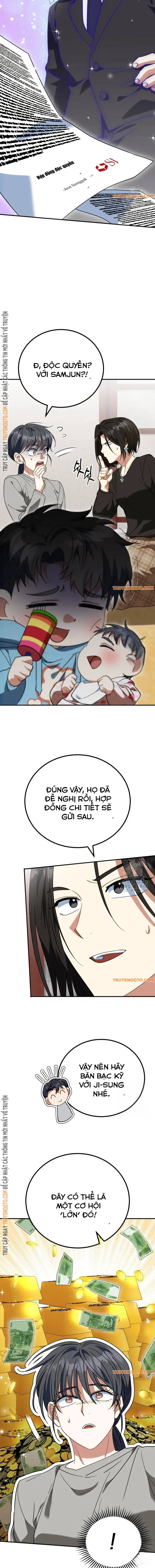 Tôi Sẽ Dựng Lại Gia Tộc Này! Chap 18 - Next Chap 19