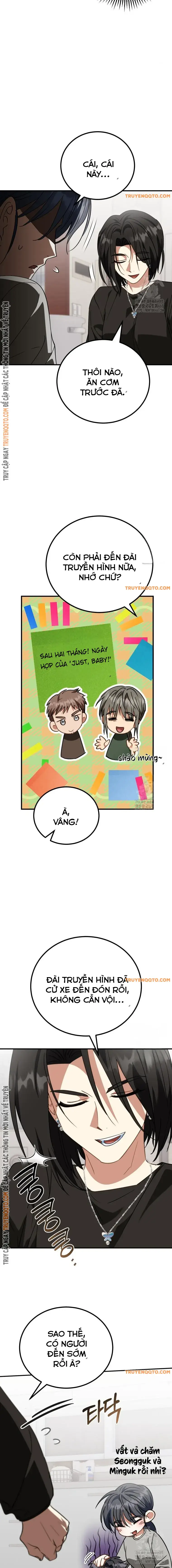 Tôi Sẽ Dựng Lại Gia Tộc Này! Chap 18 - Next Chap 19