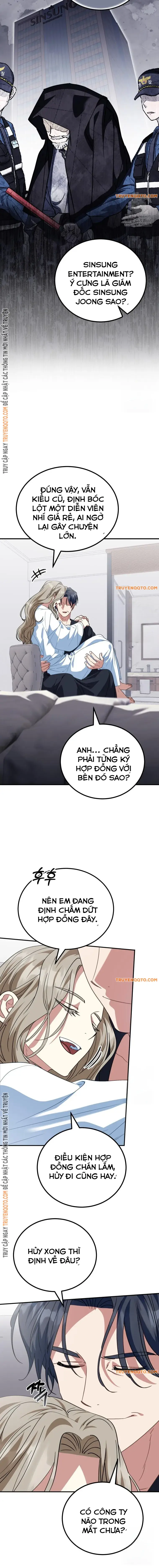 Tôi Sẽ Dựng Lại Gia Tộc Này! Chap 18 - Next Chap 19