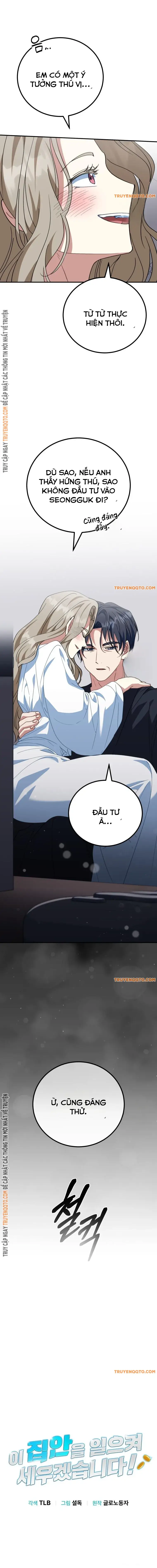 Tôi Sẽ Dựng Lại Gia Tộc Này! Chap 18 - Next Chap 19