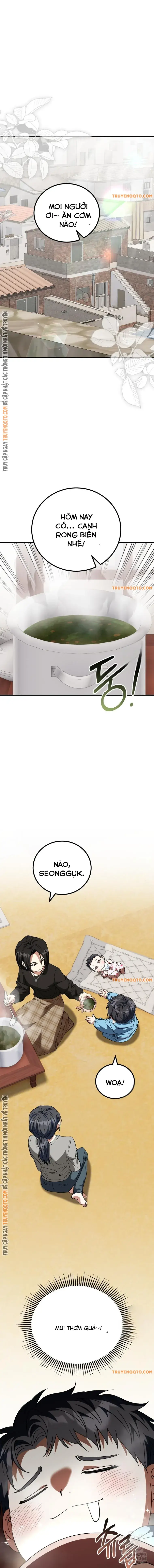 Tôi Sẽ Dựng Lại Gia Tộc Này! Chap 18 - Next Chap 19