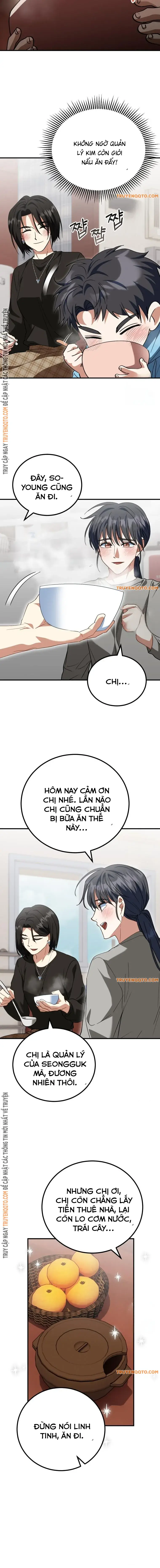 Tôi Sẽ Dựng Lại Gia Tộc Này! Chap 18 - Next Chap 19