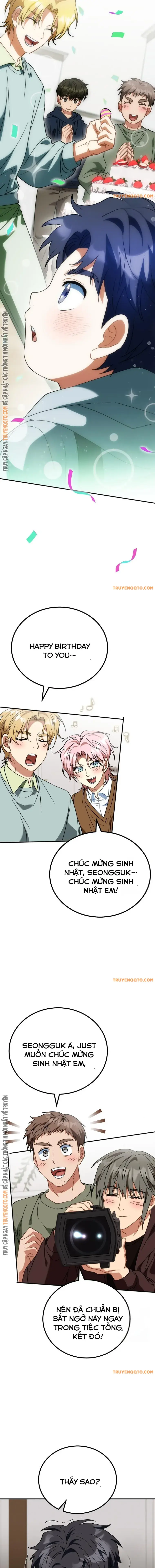 Tôi Sẽ Dựng Lại Gia Tộc Này! Chap 21 - Next Chap 22