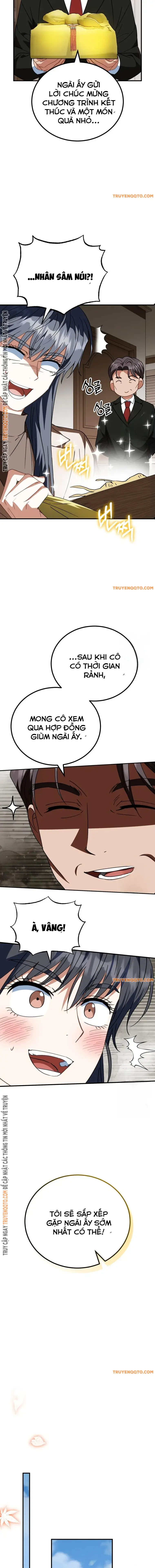 Tôi Sẽ Dựng Lại Gia Tộc Này! Chap 21 - Next Chap 22