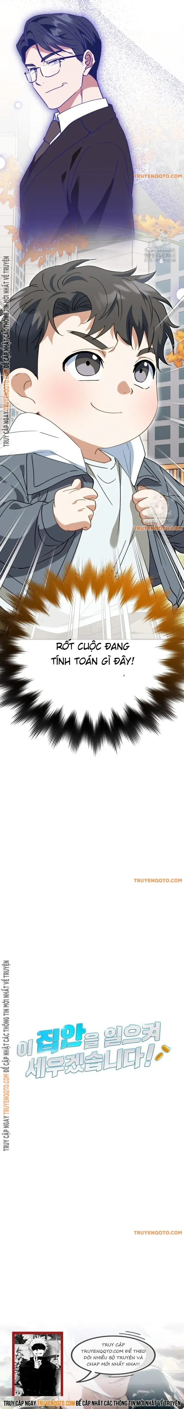 Tôi Sẽ Dựng Lại Gia Tộc Này! Chap 21 - Next Chap 22