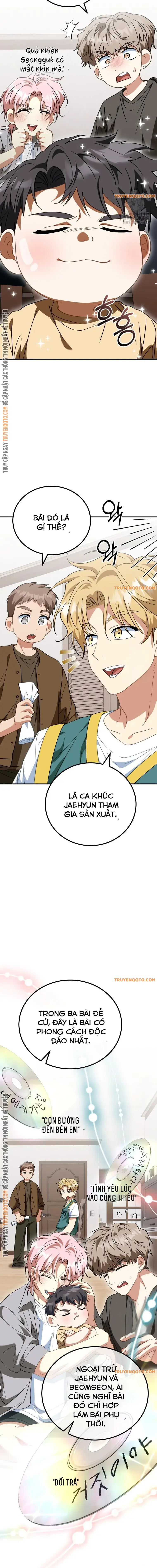 Tôi Sẽ Dựng Lại Gia Tộc Này! Chap 21 - Next Chap 22