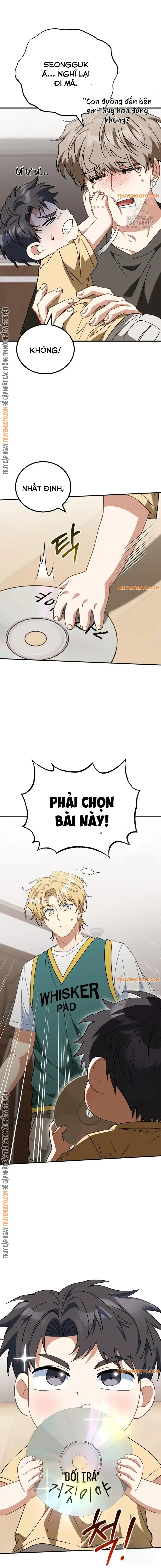 Tôi Sẽ Dựng Lại Gia Tộc Này! Chap 21 - Next Chap 22