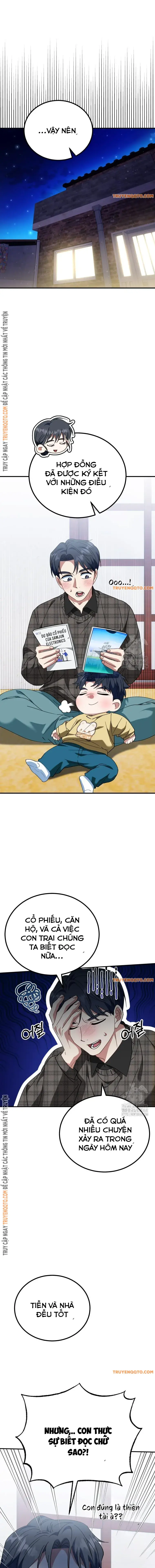 Tôi Sẽ Dựng Lại Gia Tộc Này! Chap 23 - Next Chap 24