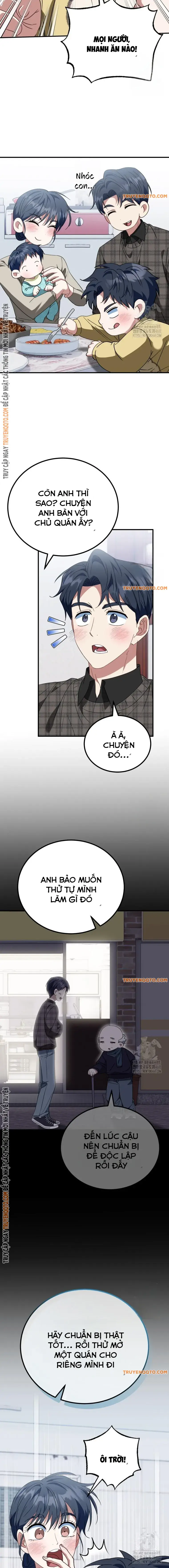 Tôi Sẽ Dựng Lại Gia Tộc Này! Chap 23 - Next Chap 24