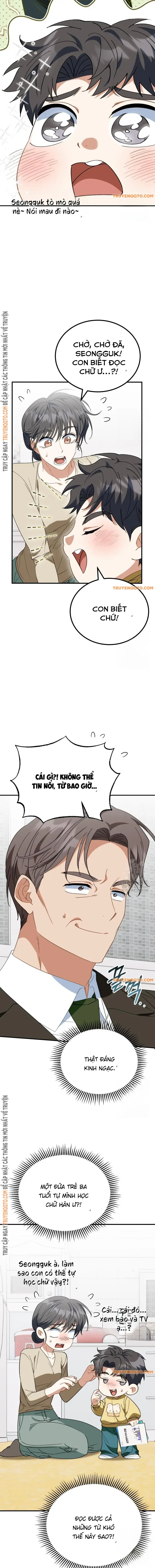 Tôi Sẽ Dựng Lại Gia Tộc Này! Chap 23 - Next Chap 24