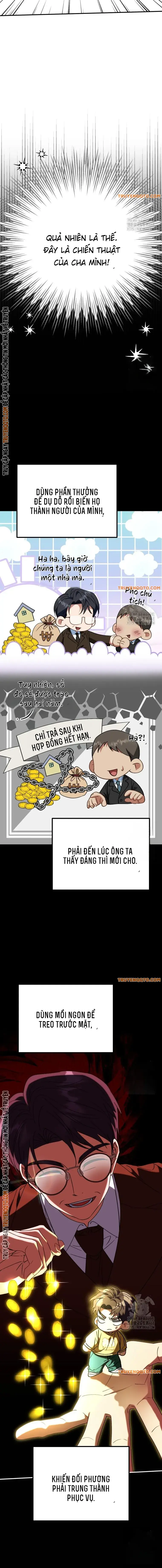 Tôi Sẽ Dựng Lại Gia Tộc Này! Chap 23 - Next Chap 24