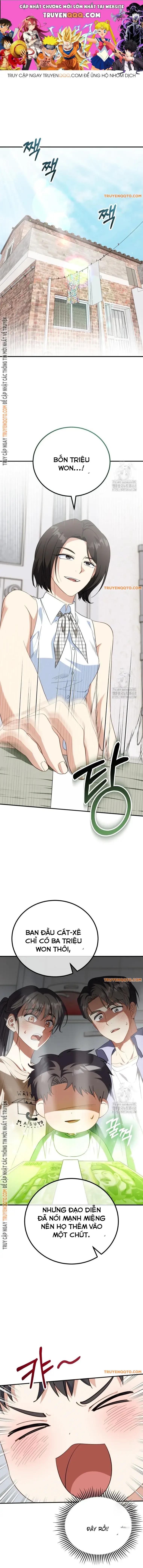 Tôi Sẽ Dựng Lại Gia Tộc Này! Chap 9 - Next Chap 10