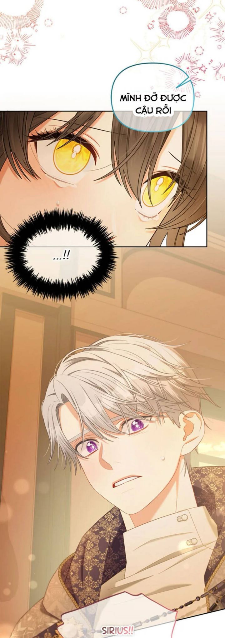 Tôi Sẽ Ở Ngay Bên Cạnh Nam Chính Chap 38 - Next Chap 39