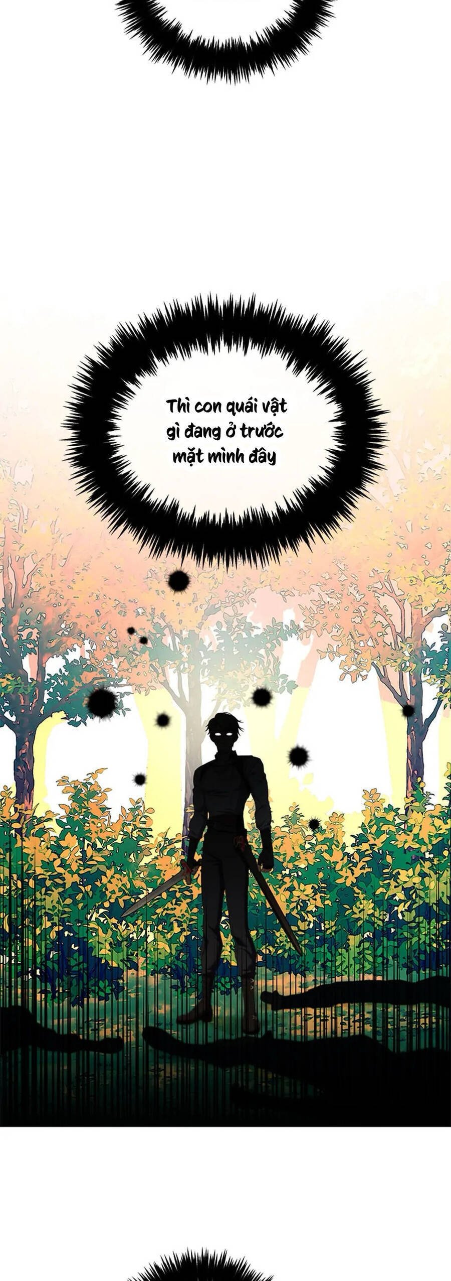 Tôi Sẽ Ở Ngay Bên Cạnh Nam Chính Chap 48 - Next Chap 49