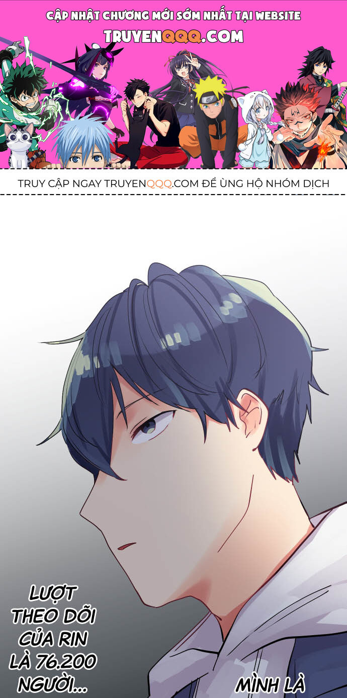 Tôi ~ Tình Yêu, Song Sinh Và Sns ~ Chap 14 - Next Chap 15