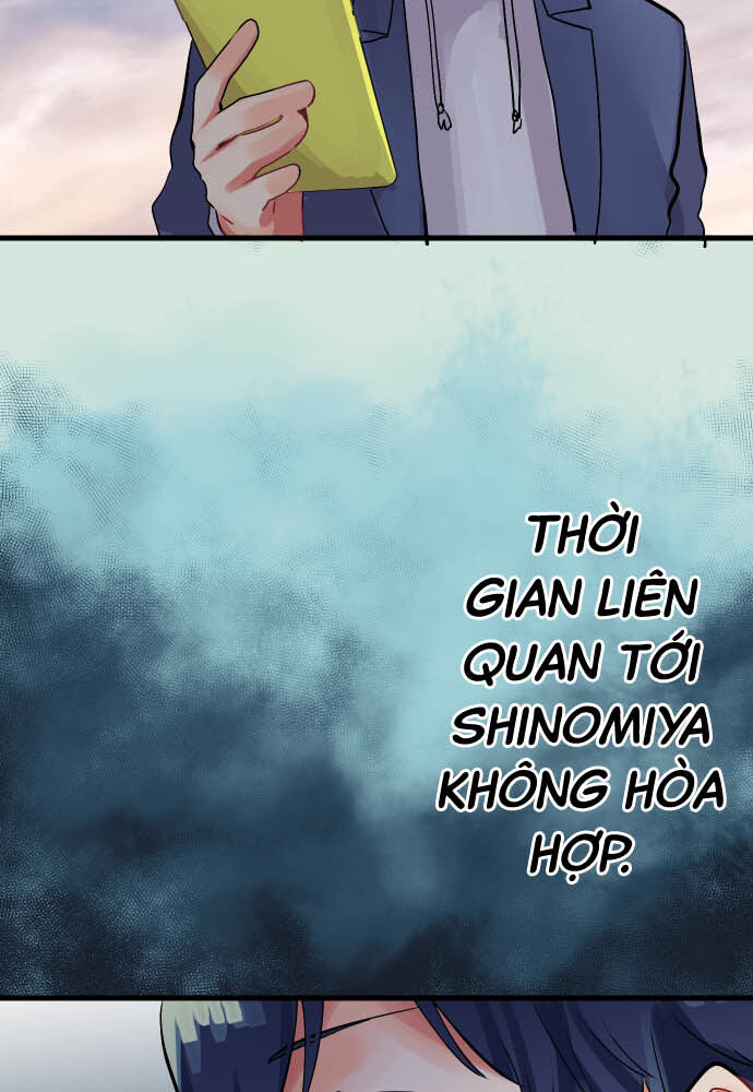 Tôi ~ Tình Yêu, Song Sinh Và Sns ~ Chap 14 - Next Chap 15