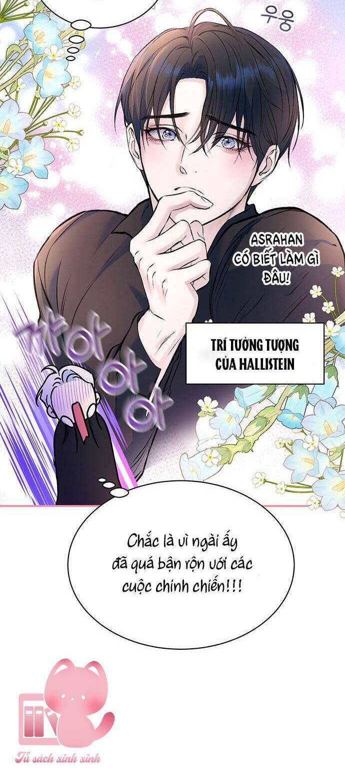 Tôi Tưởng Đây Chính Là Thời Hạn Rồi! Chap 37 - Next Chap 38