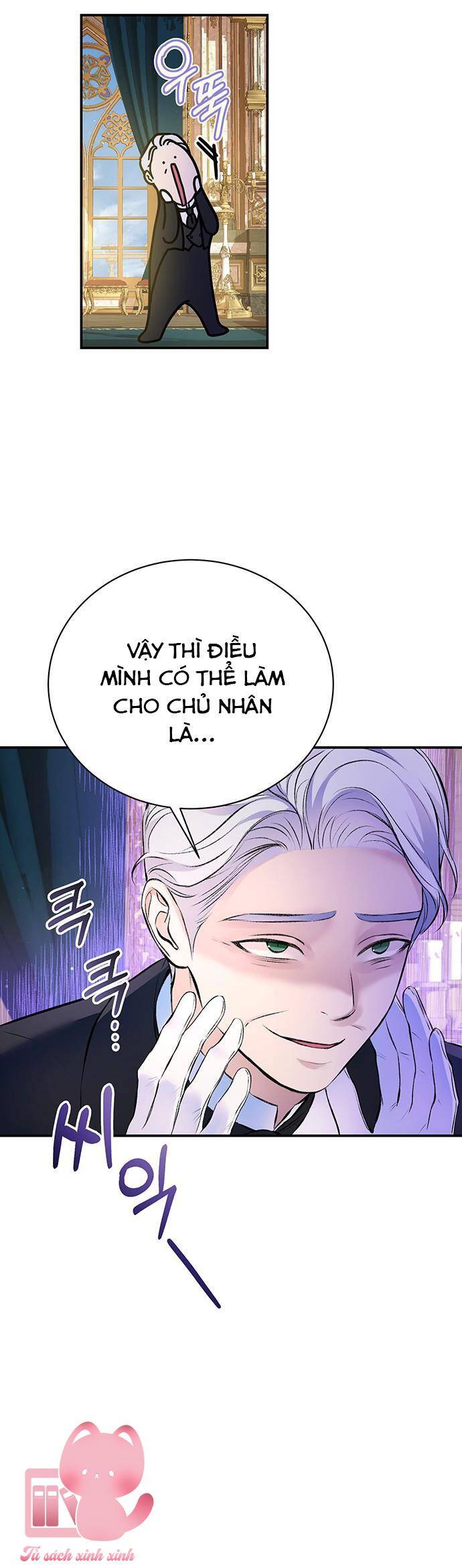 Tôi Tưởng Đây Chính Là Thời Hạn Rồi! Chap 37 - Next Chap 38