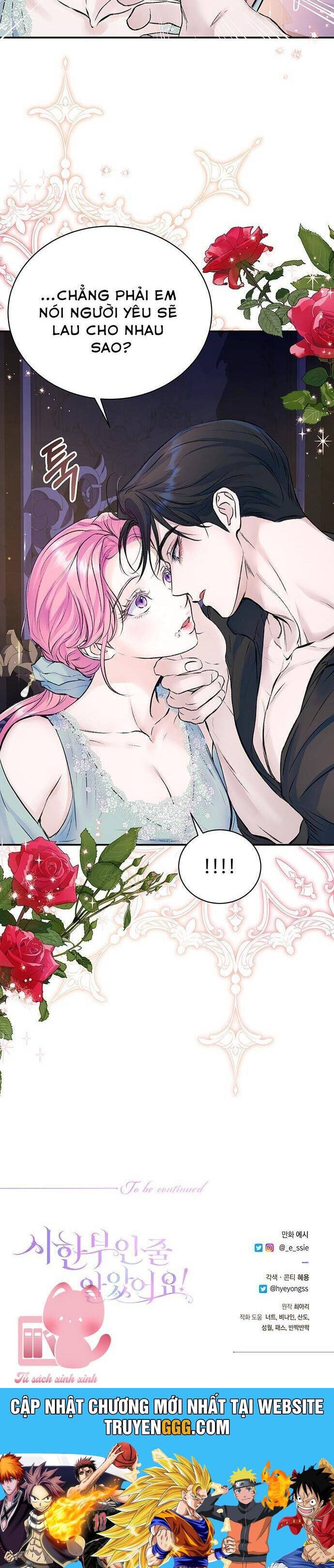 Tôi Tưởng Đây Chính Là Thời Hạn Rồi! Chap 38 - Next Chap 39