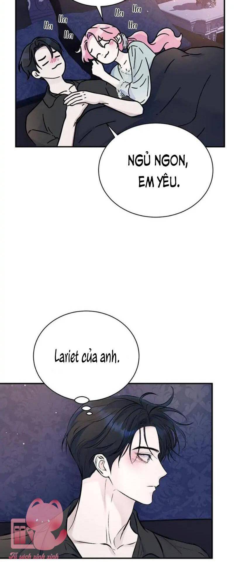 Tôi Tưởng Đây Chính Là Thời Hạn Rồi! Chap 39 - Next Chap 40