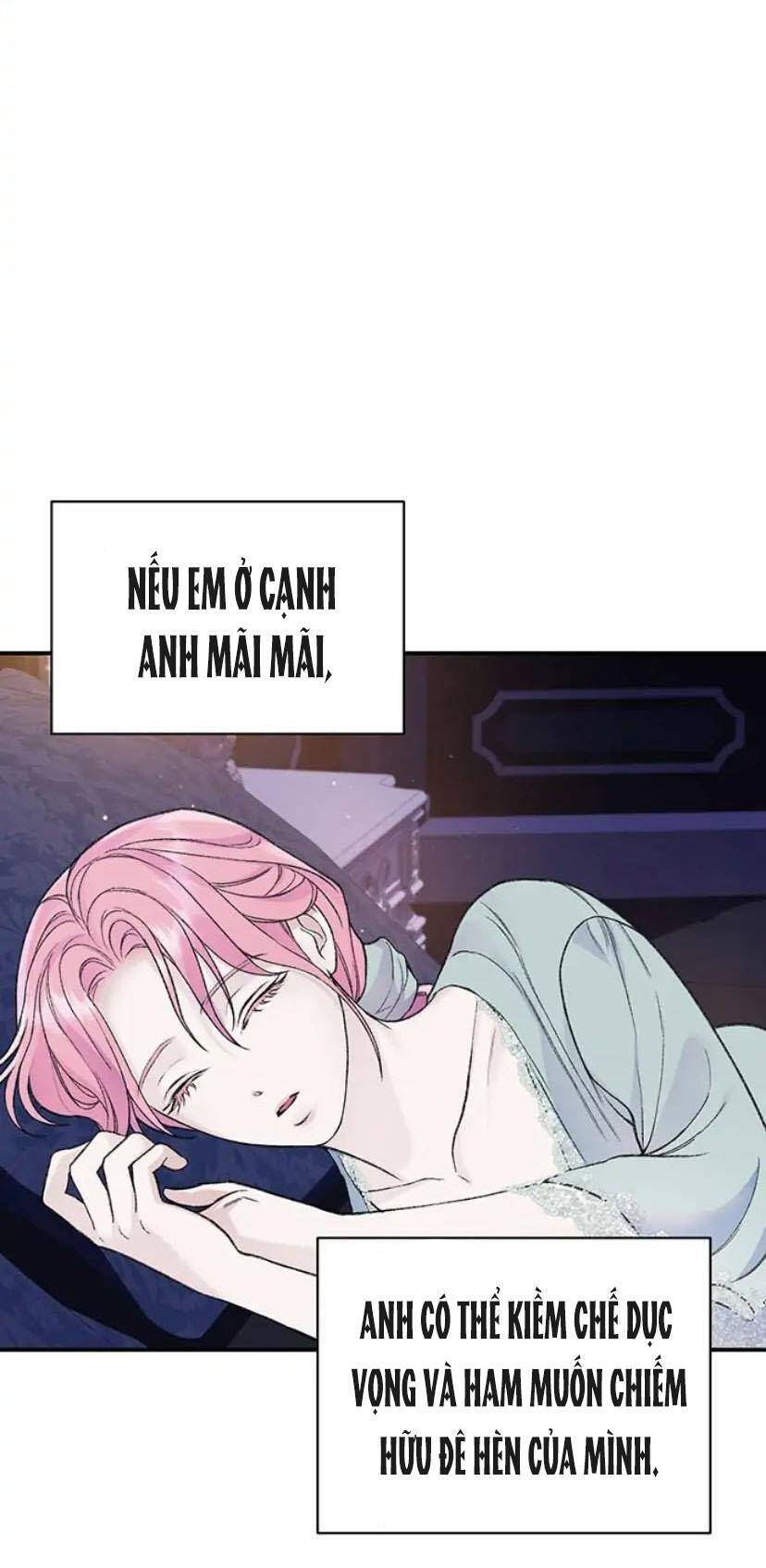 Tôi Tưởng Đây Chính Là Thời Hạn Rồi! Chap 39 - Next Chap 40