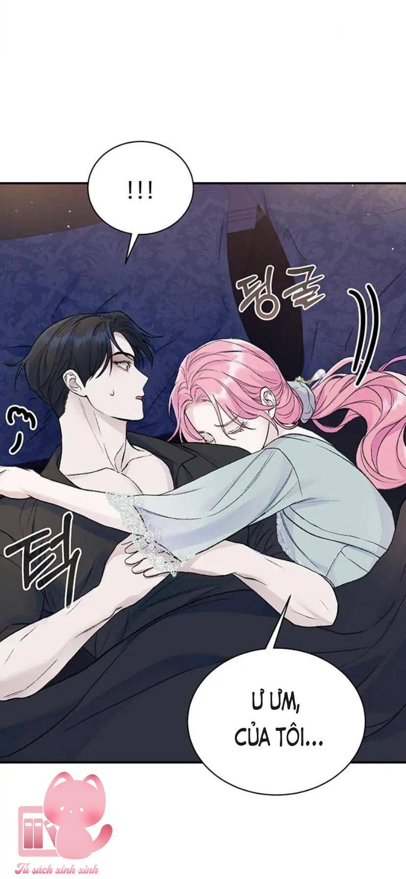 Tôi Tưởng Đây Chính Là Thời Hạn Rồi! Chap 39 - Next Chap 40