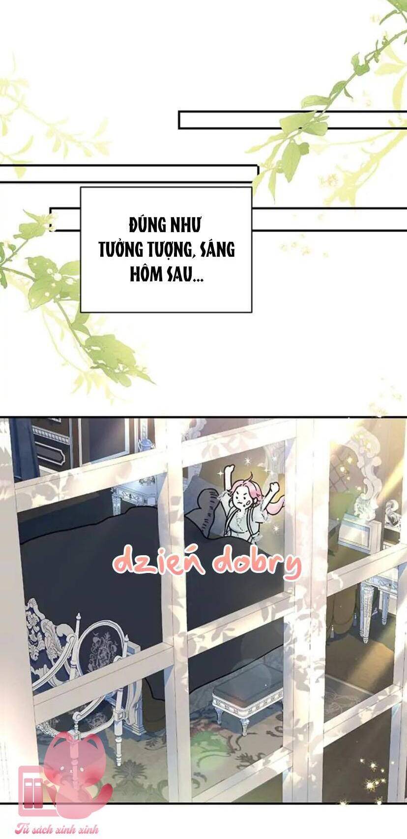 Tôi Tưởng Đây Chính Là Thời Hạn Rồi! Chap 39 - Next Chap 40