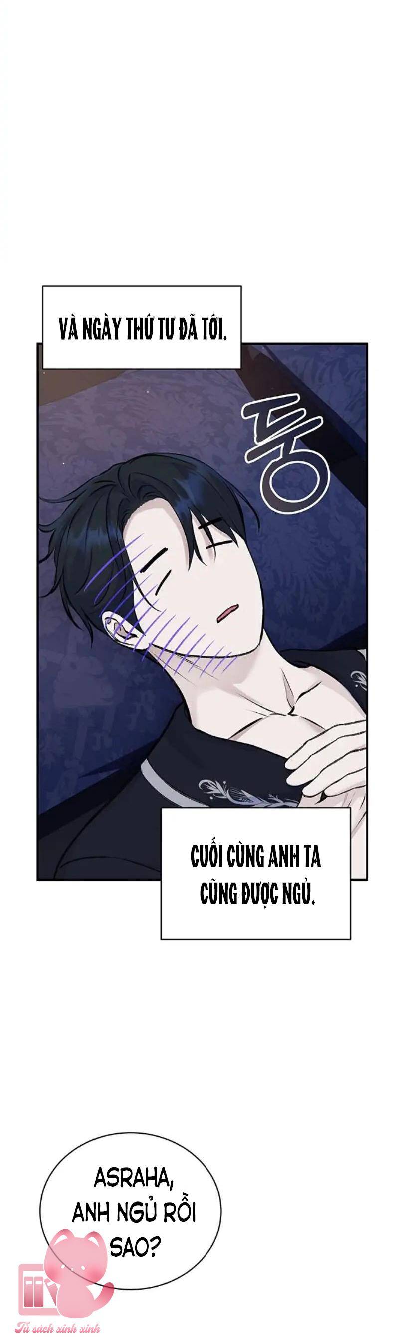 Tôi Tưởng Đây Chính Là Thời Hạn Rồi! Chap 39 - Next Chap 40