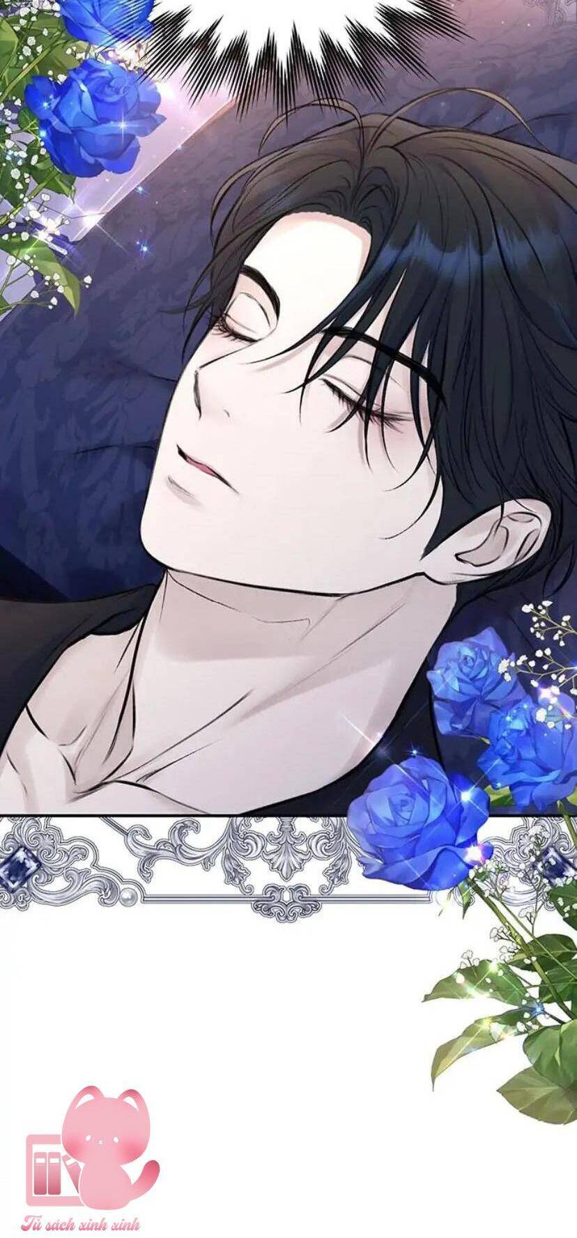 Tôi Tưởng Đây Chính Là Thời Hạn Rồi! Chap 39 - Next Chap 40