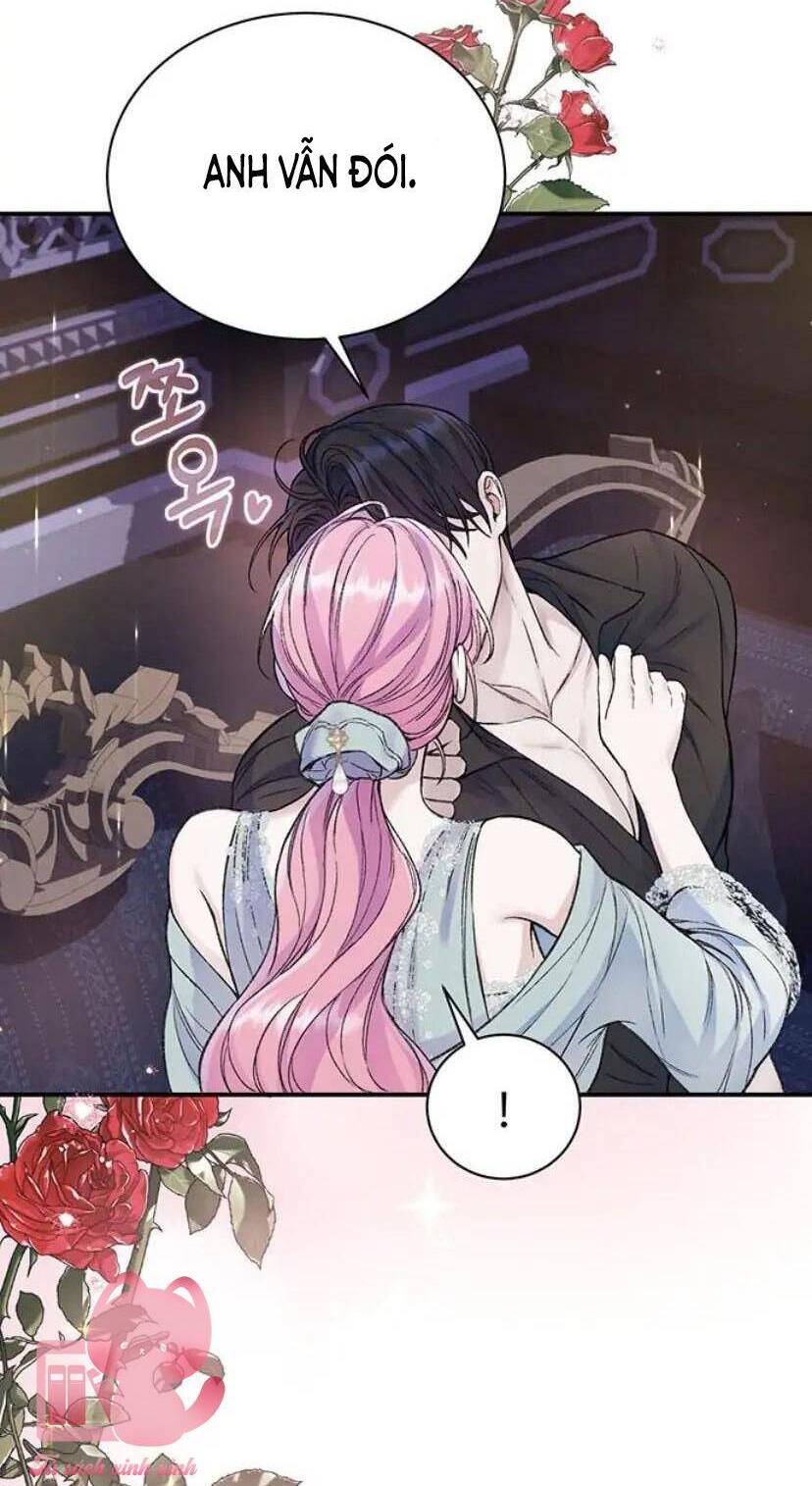 Tôi Tưởng Đây Chính Là Thời Hạn Rồi! Chap 39 - Next Chap 40