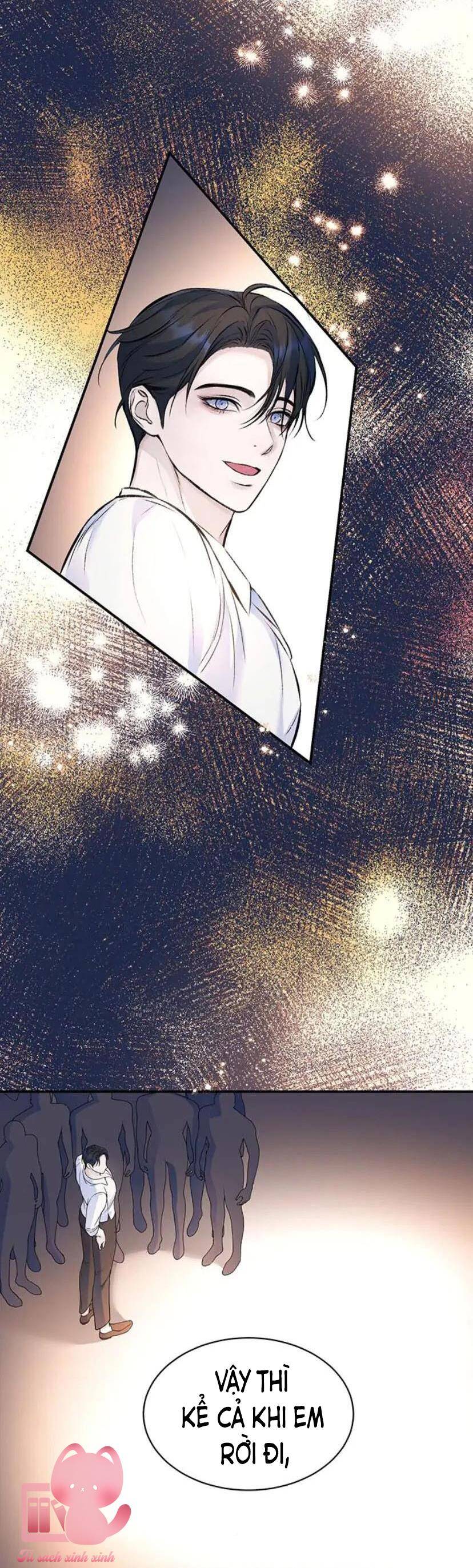 Tôi Tưởng Đây Chính Là Thời Hạn Rồi! Chap 39 - Next Chap 40