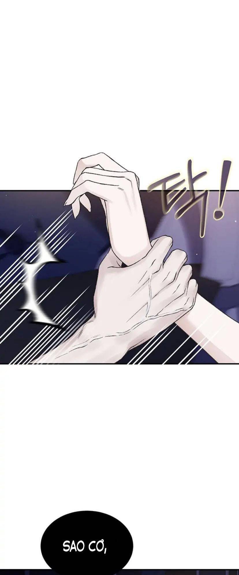 Tôi Tưởng Đây Chính Là Thời Hạn Rồi! Chap 39 - Next Chap 40