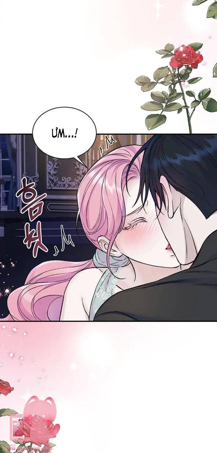 Tôi Tưởng Đây Chính Là Thời Hạn Rồi! Chap 39 - Next Chap 40