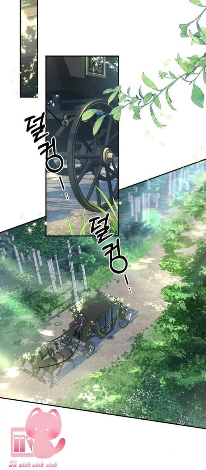 Tôi Tưởng Đây Chính Là Thời Hạn Rồi! Chap 40 - Next Chap 41