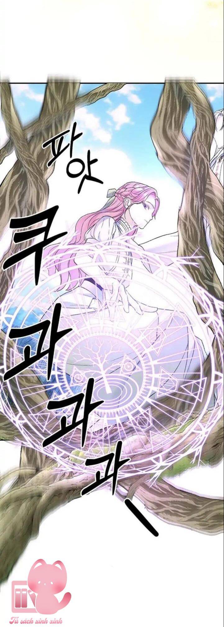 Tôi Tưởng Đây Chính Là Thời Hạn Rồi! Chap 40 - Next Chap 41