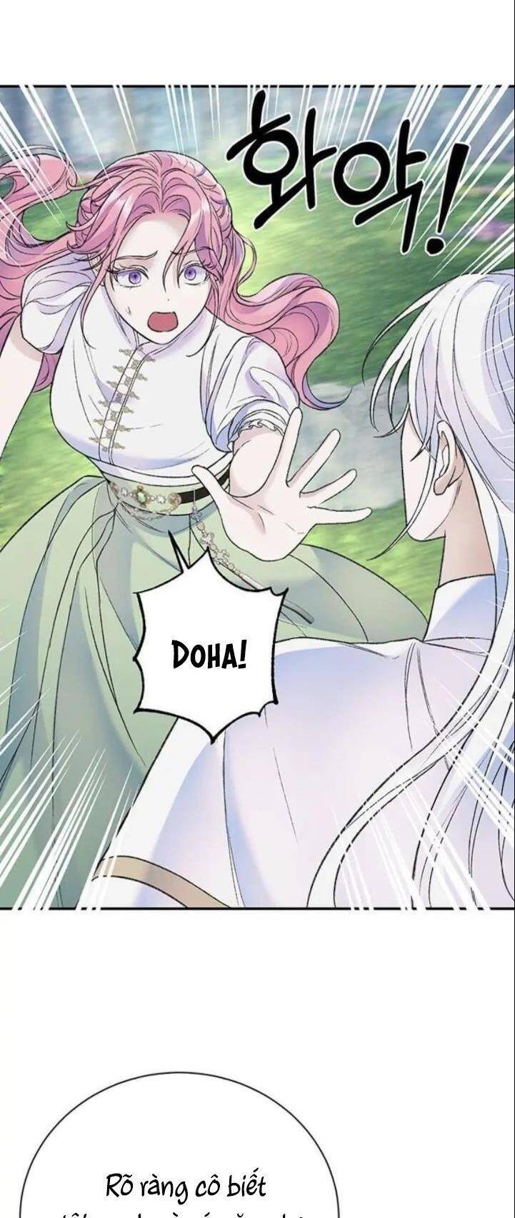 Tôi Tưởng Đây Chính Là Thời Hạn Rồi! Chap 40 - Next Chap 41