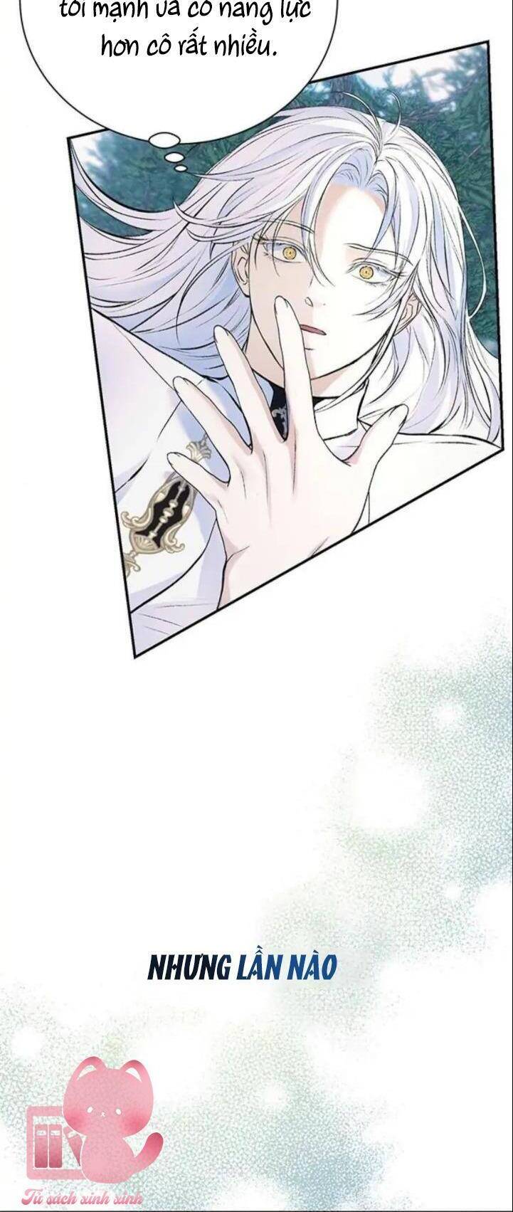 Tôi Tưởng Đây Chính Là Thời Hạn Rồi! Chap 40 - Next Chap 41