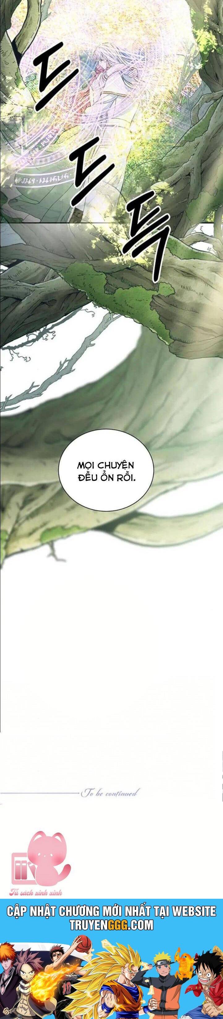 Tôi Tưởng Đây Chính Là Thời Hạn Rồi! Chap 40 - Next Chap 41